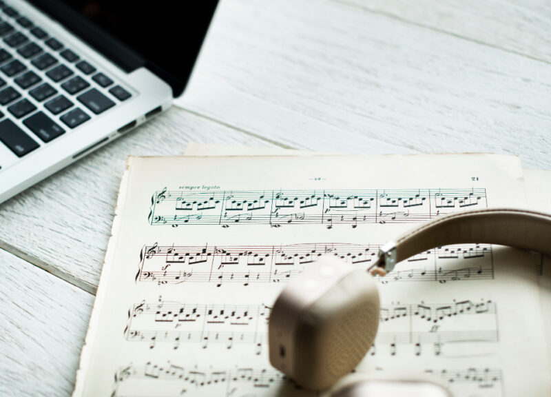 la musique