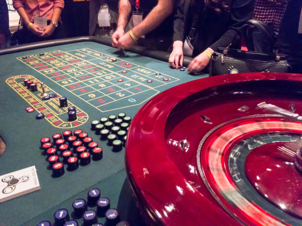 casino