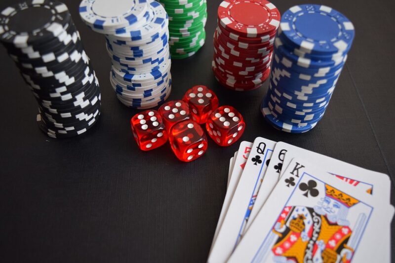 bonus de casinos