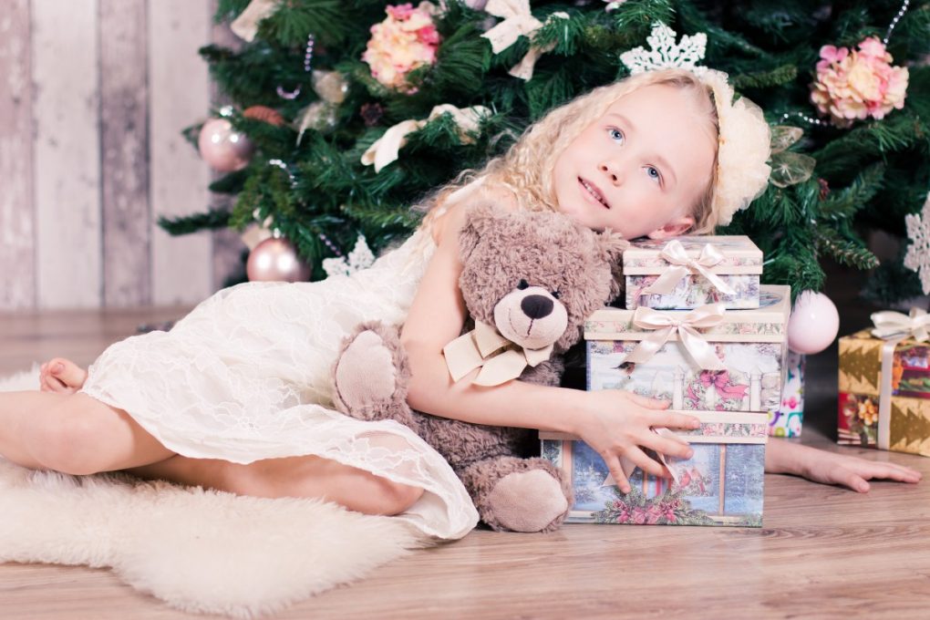 3 idées cadeaux