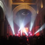 soirée musicale