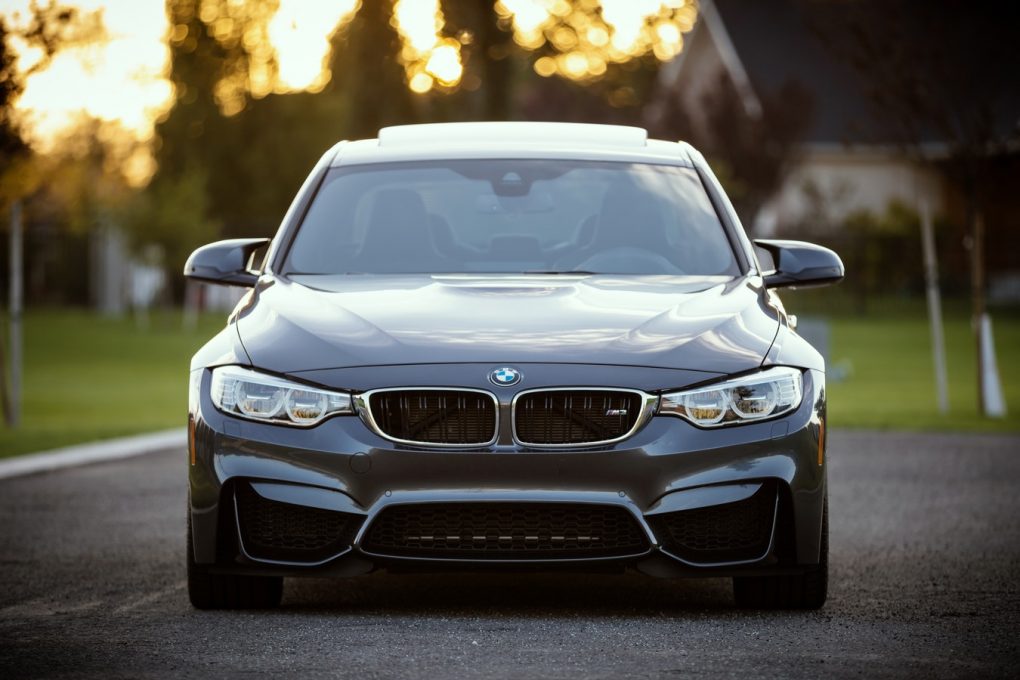 voiture