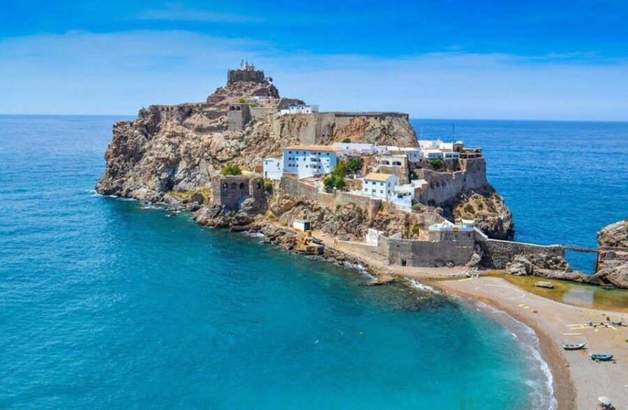 Nord du Maroc