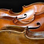 violon