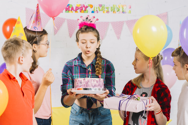 anniversaire