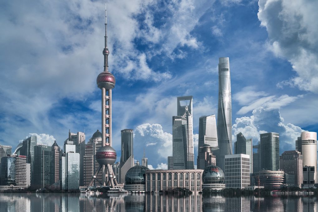 Chine