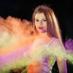 holi