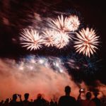 pyrotechnie