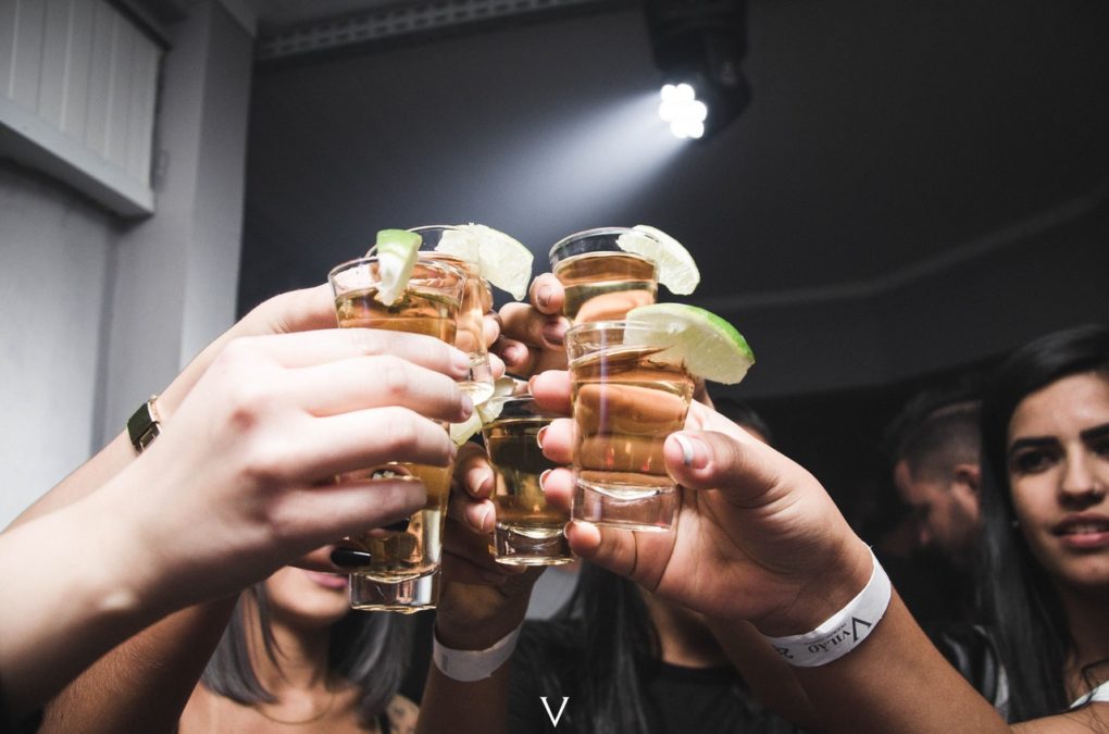 soirée privée  