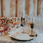 buffet dînatoire