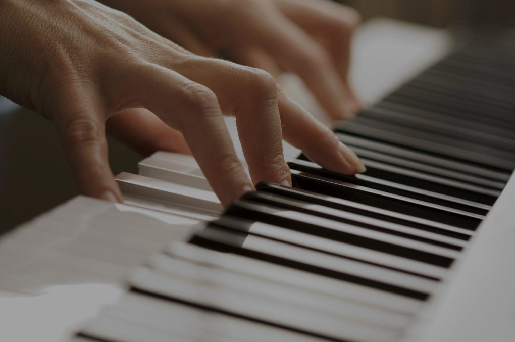 piano