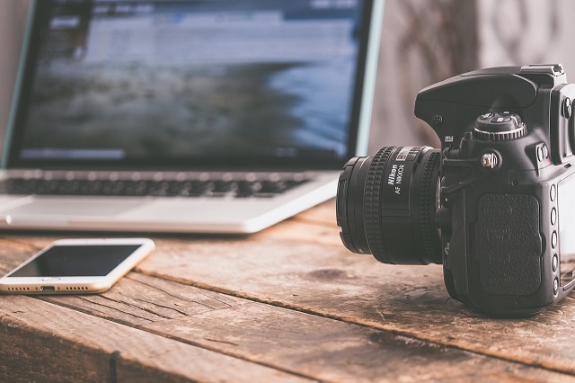 formation Lightroom