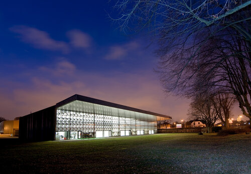 Photographie de paysages époustouflants à Mulhouse