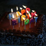 anniversaire